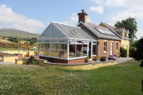 Brynhaul Bed and Breakfast